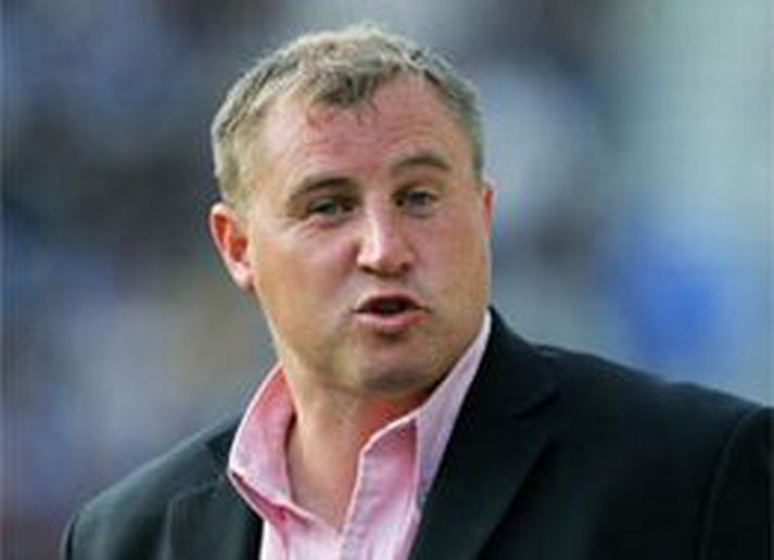 Paul Jewell