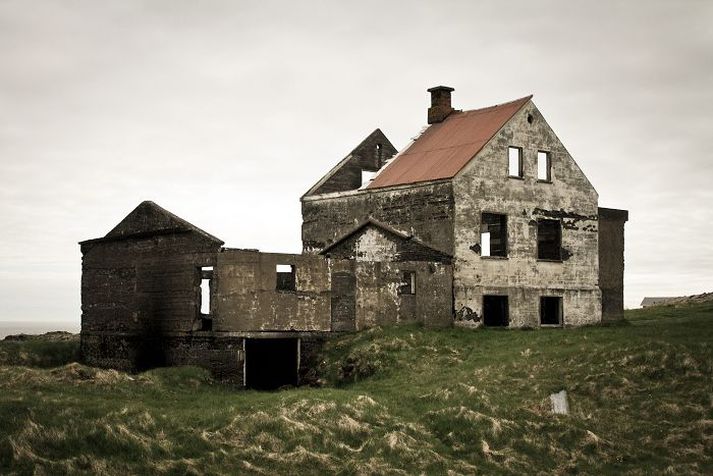 Í sumar mun hópurinn skoða eyðibýli á öllu Vesturlandi og Norðausturlandi, en endanlegur fjöldi bygginganna mun ekki liggja fyrir fyrr en í haust.