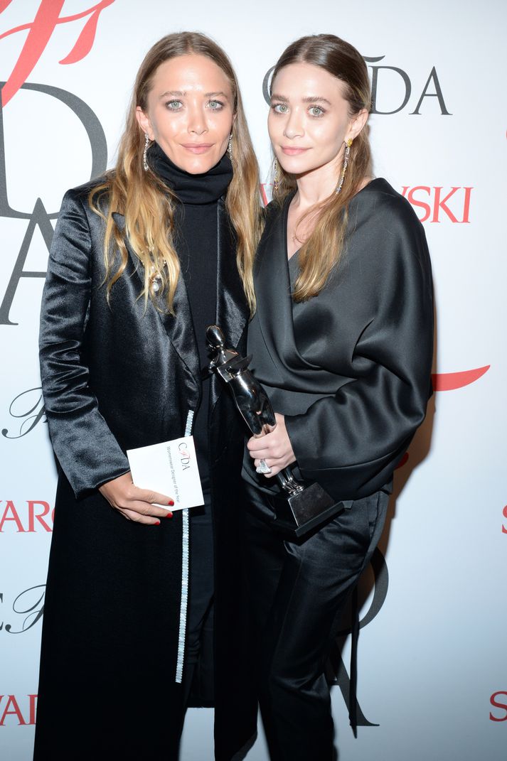 Mary-Kate og Ashley Olsen