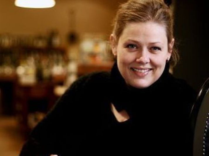 Töðugjöld í Viðey Keppt verður um Viðeyjar-hnossgætið á Töðugjöldum á laugardag og segir Guðlaug keppendur mega búa til hvað sem er, svo lengi sem staðfest sé að eitt innihaldsefni vaxi í Viðey.