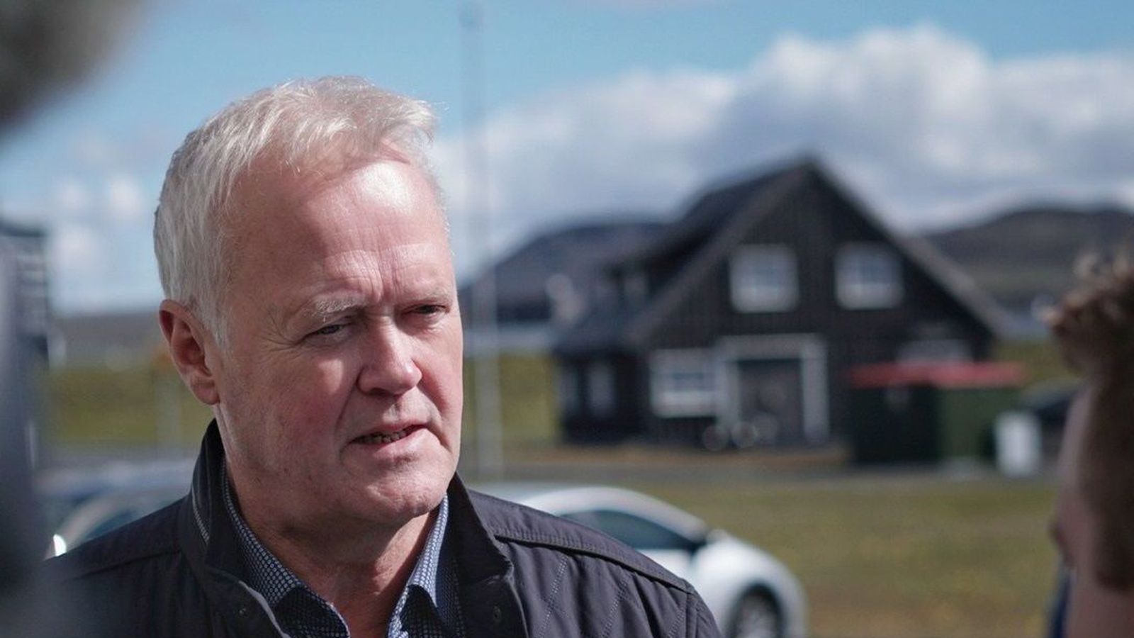 Fannar stofnar ráð­gjafa­fyrir­tæki