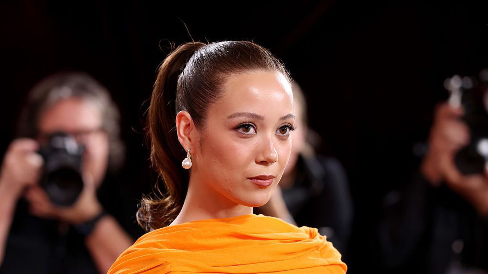 Lauf­ey gæti orðið tvö­faldur Grammy-verðlaunahafi í nótt