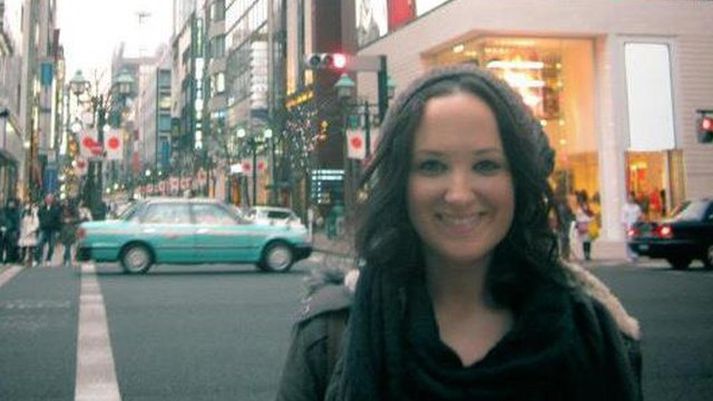 Kennarinn Katie Mulrennan var gáttuð á svarinu sem hún fékk við atvinnuumsókninni.