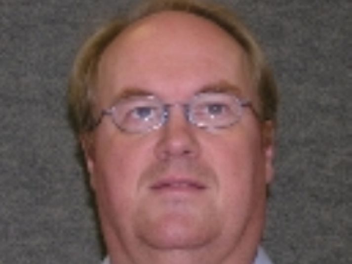 Pétur Guðmundsson, framkvæmdastjóri Litavers.