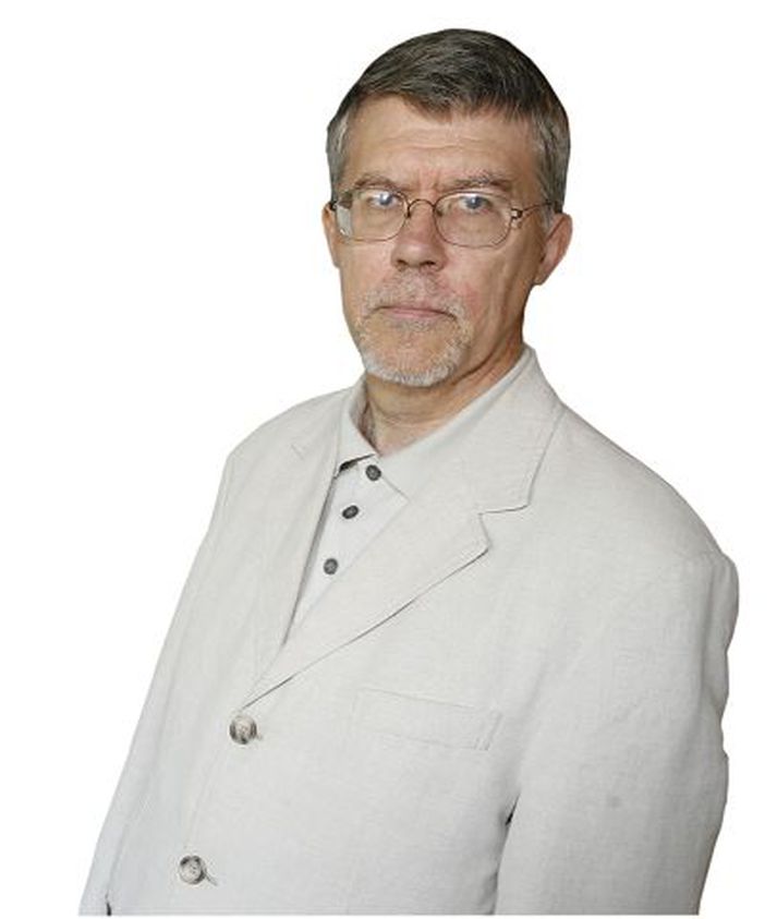 Óheppilegt Jón Viðar hefur efasemdir um fyrirkomulag við útnefningar.