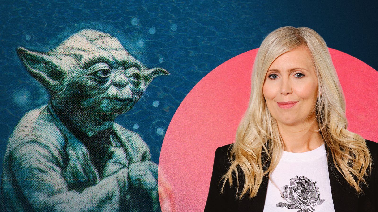 Sjálf­skipaður Yoda okkar Ís­lendinga hefur rangt fyrir sér