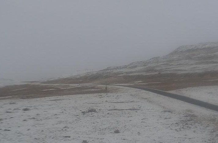 Mynd af Vatnaleið af vefsíðu Vegagerðarinnar.