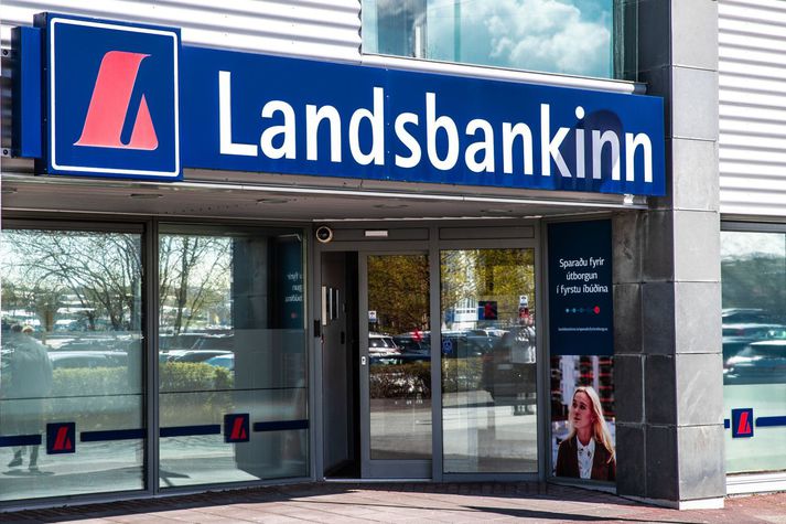 Landsbankinn