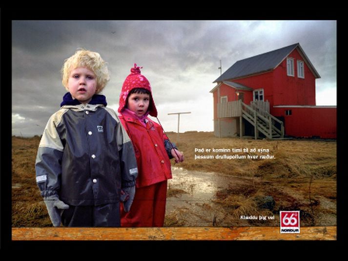 Fyrirtækið er það þekktasta á Íslandi samkvæmt skoðanakönnun MMR.