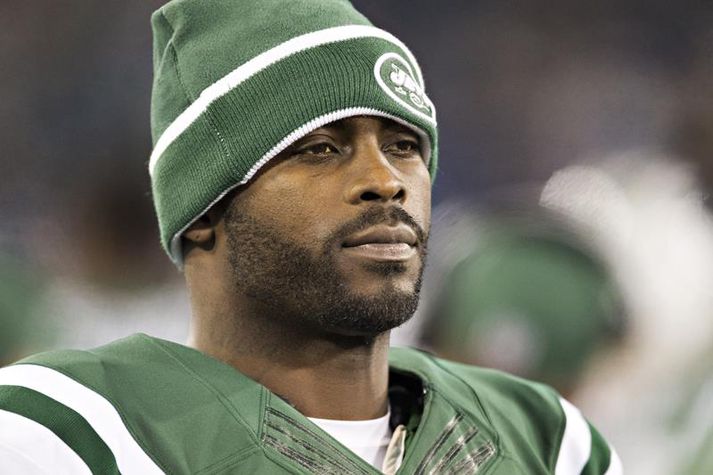 Michael Vick.