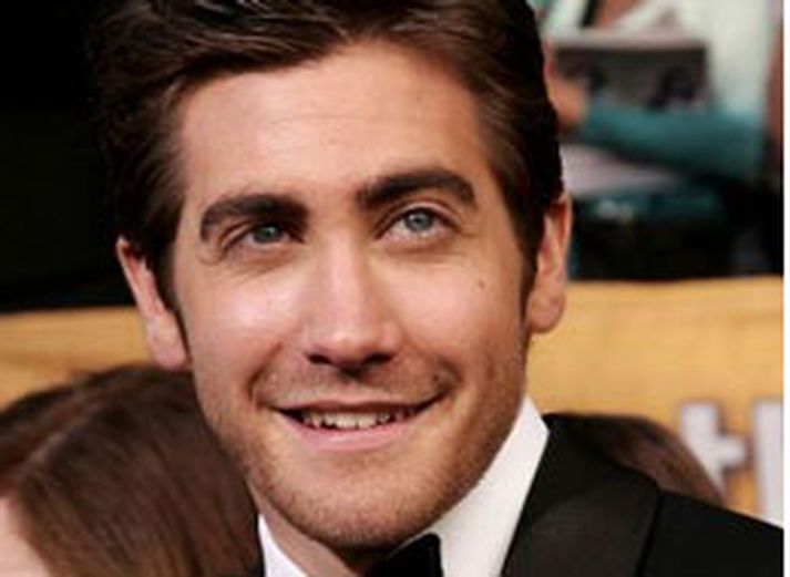Jake Gyllenhaal