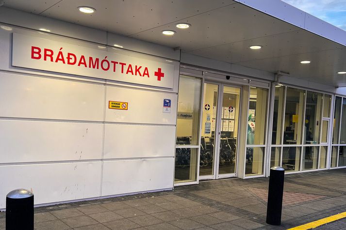 Landspítali Háskólasjúkrahús Fossvogi