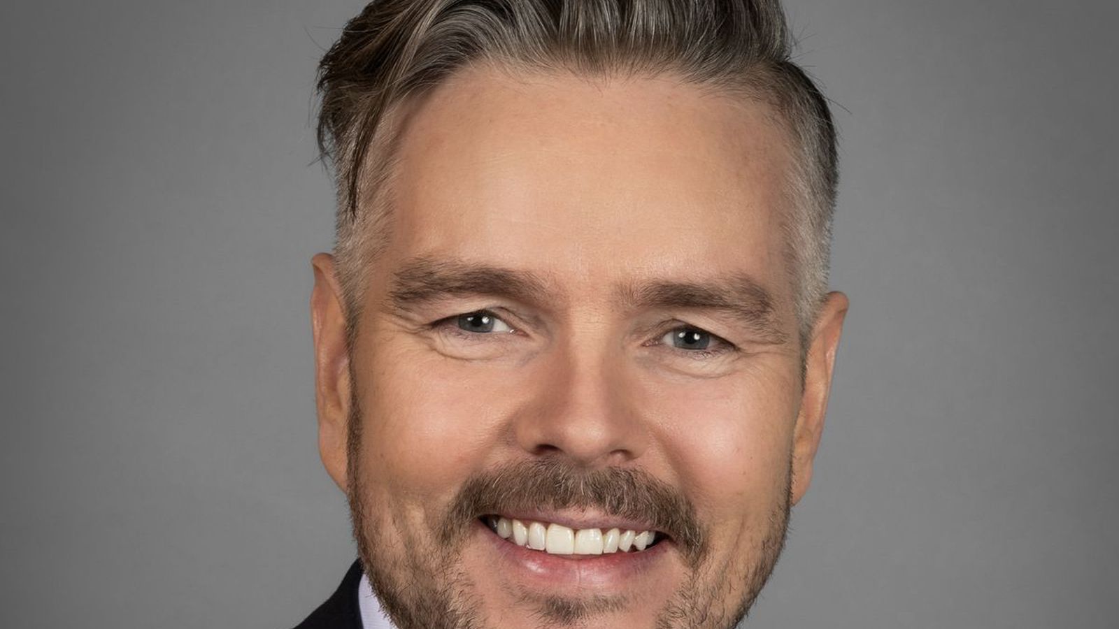 Þegar há­vaðinn ræður ferðinni