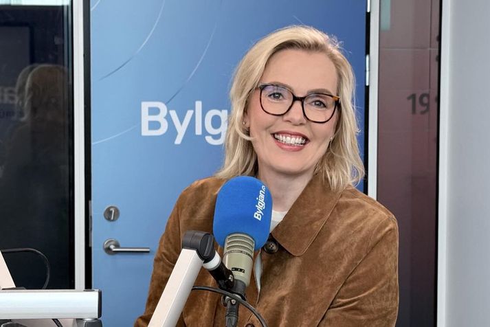 Segir Reyk­víkinga finna fyrir breytingum strax