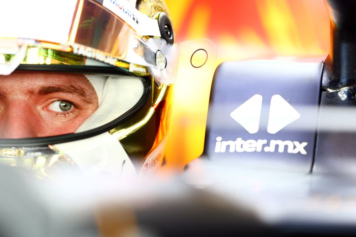 Hollendingurinn Max Verstappen hefur orðið heimsmeistari í formúlu eitt undanfarin tvö tímabil.