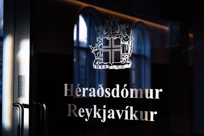 Héraðsdómur Reykjavíkur