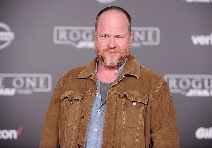 Joss Whedon.