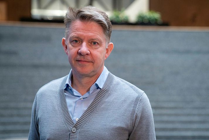 Bogi Nils Bogason kannar kaup á dótturfélagi play sáluga á Möltu. Hann segir að það gæti eflt félagið. Ekki sé gert ráð fyrir fækkun starfsfólks gangi kaupin eftir. 