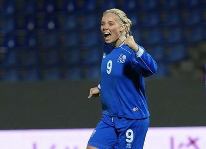 Margrét Lára