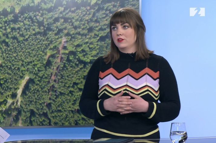 Dóra Björt Guðjónsdóttir er oddviti Pírata í borgarstjórn.