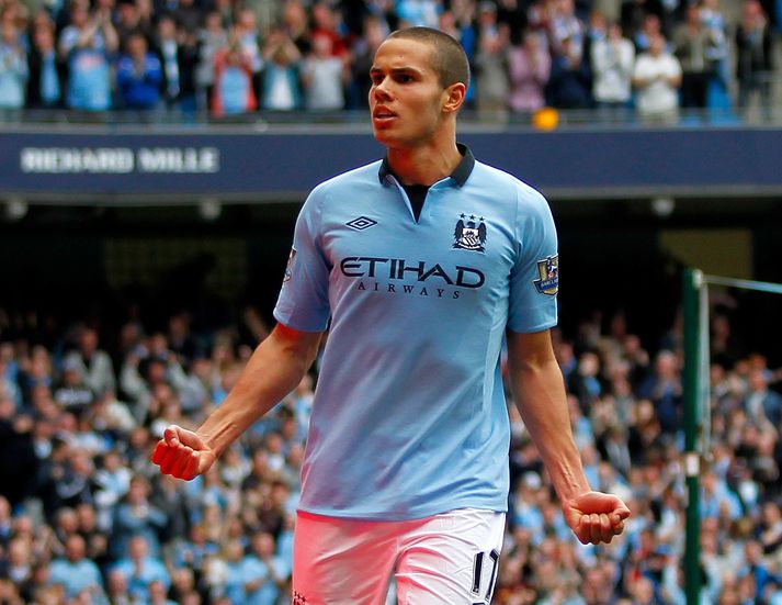 Jack Rodwell.