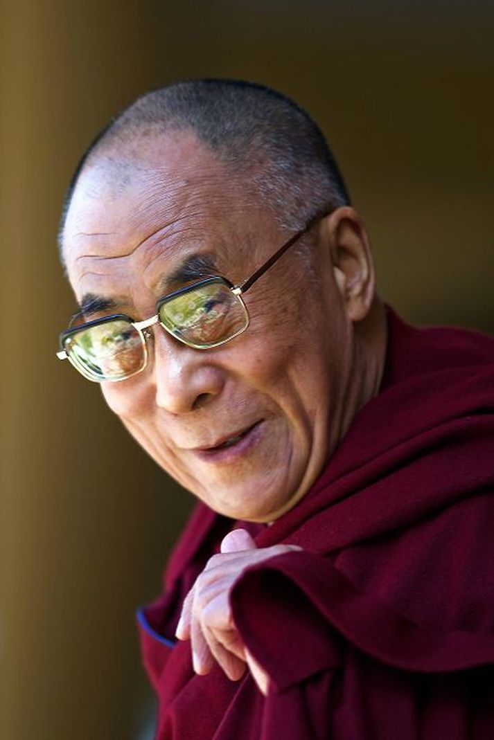 Dalai lama