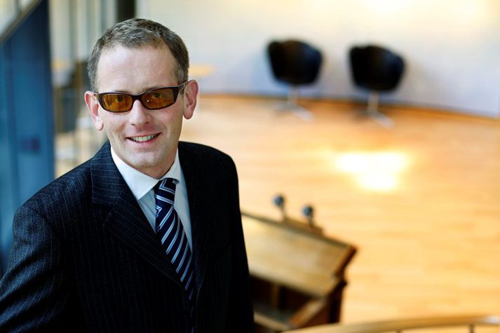Helgi Hjörvar gagnrýnir samráðsleysi.