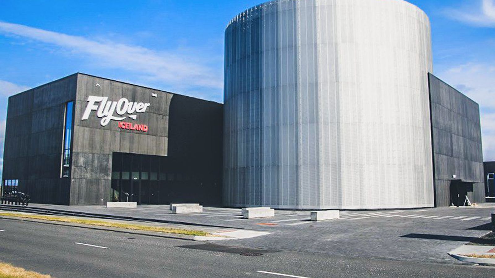 Taívanskt fé­lag kaupir FlyOver fyrir um tíu milljarða