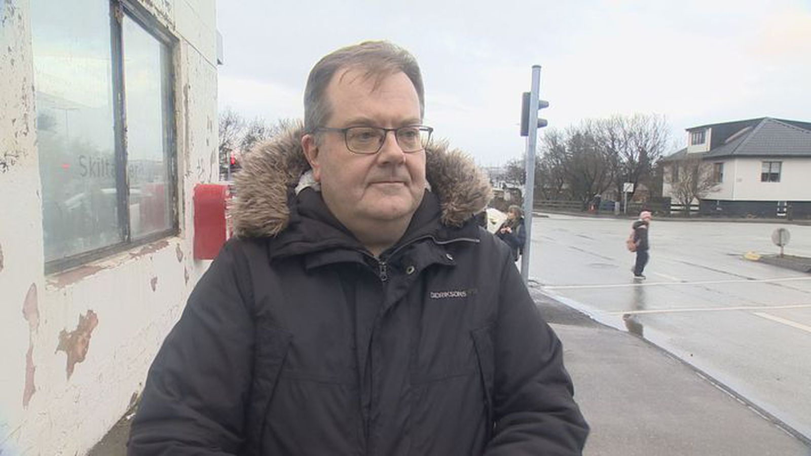 Hjólar í borgina: Hafi engan á­huga á at­kvæðum hjólreiðafólks