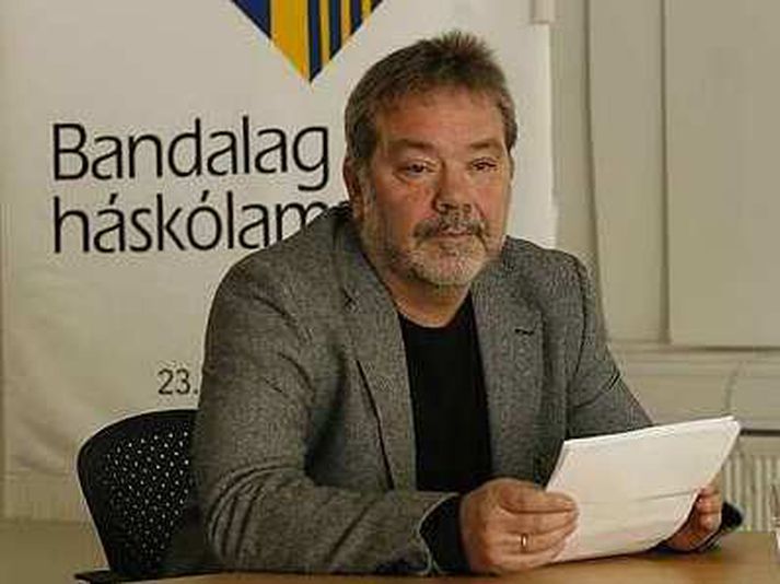 Guðmundur Gunnarsson