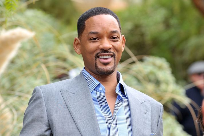 Will Smith er sagður í viðræðum við Walt Disney.