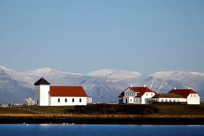 Bessastaðir
