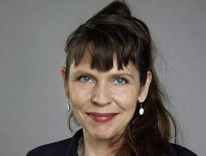 birgitta jónsdóttir