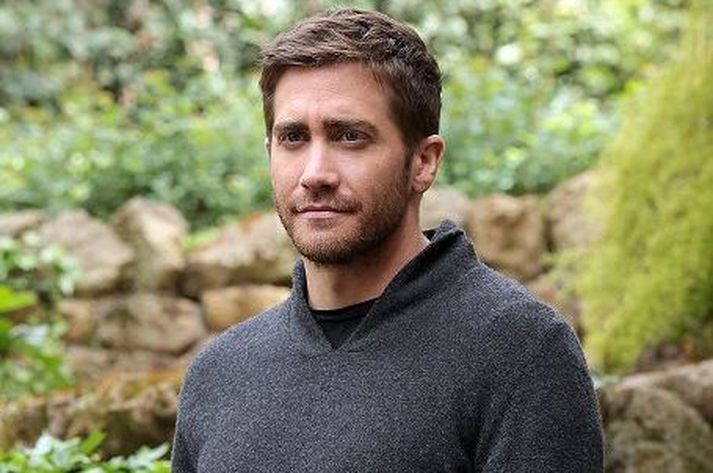 Jake Gyllenhaal fór í áheyrnarprufu fyrir hlutverk Christians í söngvamyndinni Moulin Rouge!
