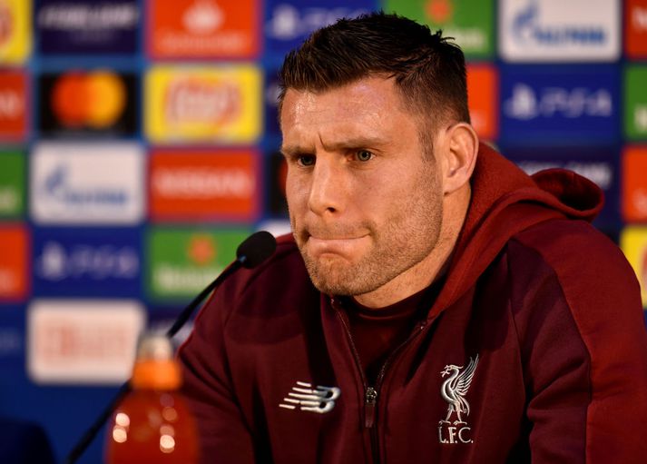 James Milner