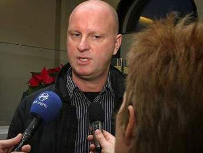Hróbjartur Jónatansson hrl. er meðal þeirra sem skipa slitastjórn VBS.