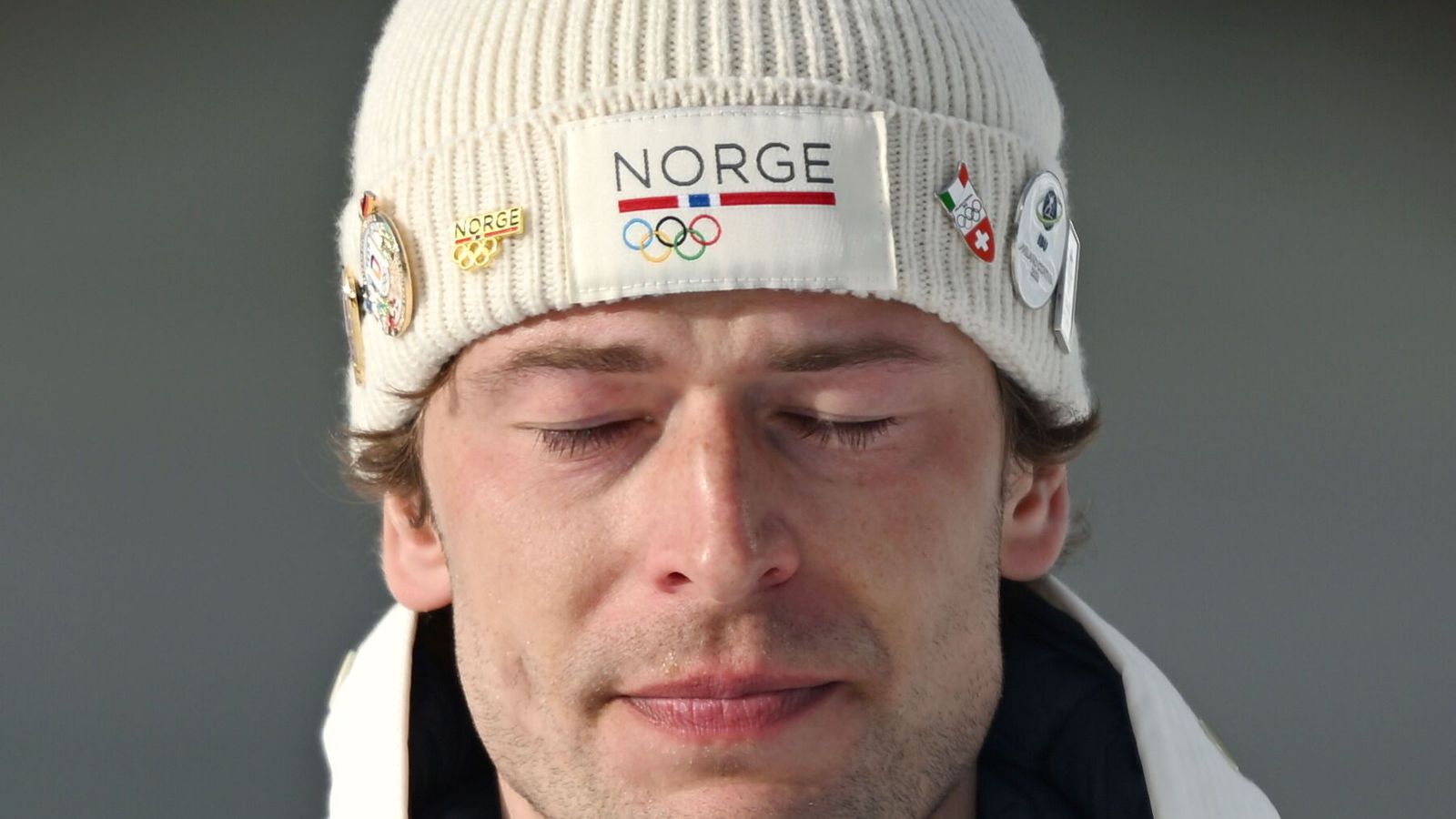 Sturla bað allt liðið af­sökunar í kvöld­verði