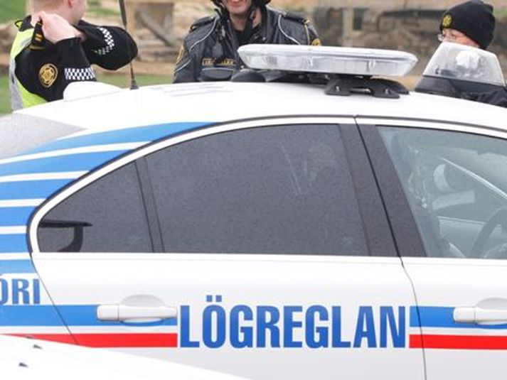 Að sögn lögreglu gekk hátíðin í Galtalæk vel fyrir sig.