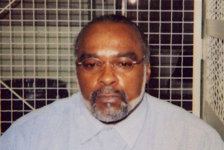 Stanley „Tookie" Williams