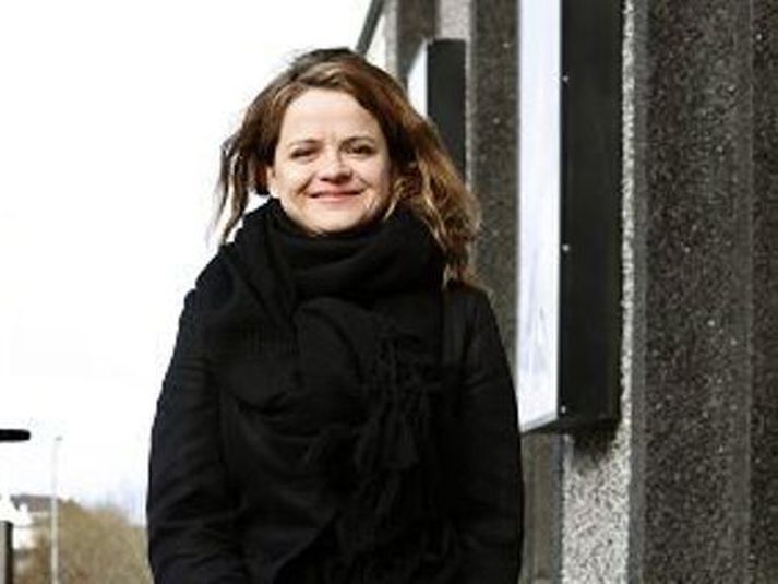 Meðal leikmanna Amnesty verða Ilmur Kristjánsdóttir, Sigmar Guðmundsson og Ari Eldjárn