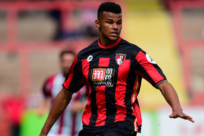 Tyrone Mings