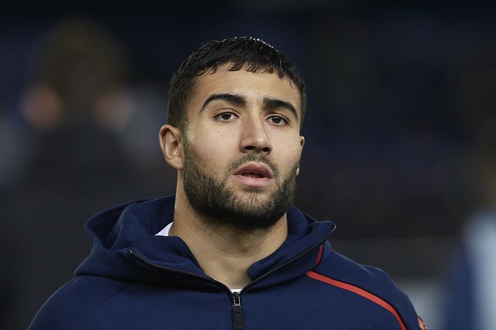 Fekir spilar ekki á Anfield á næstu leiktíð, nema að það verði í Meistaradeildinni með Lyon.