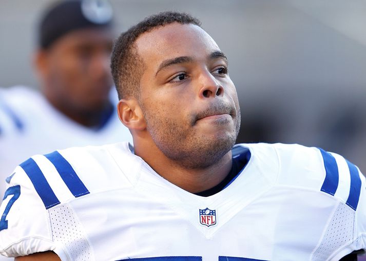 Josh McNary.