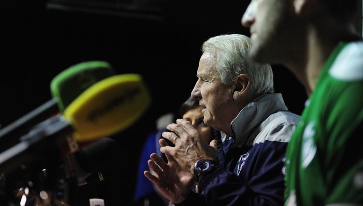 Giovanni Trapattoni.