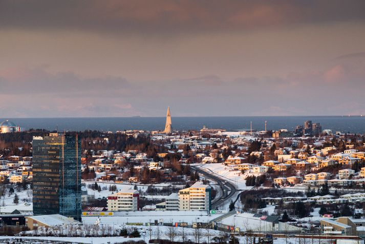 Heimavellir hafa haft fjölda íbúða í rekstri á höfuðborgarsvæðinu.