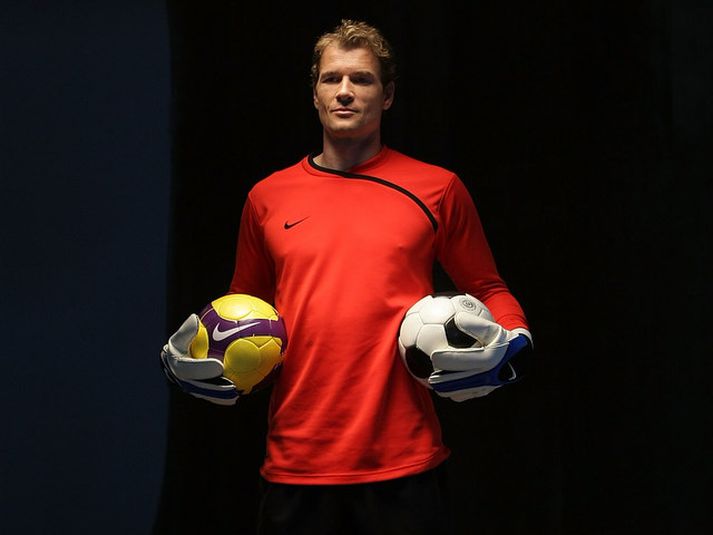 Jens Lehmann.