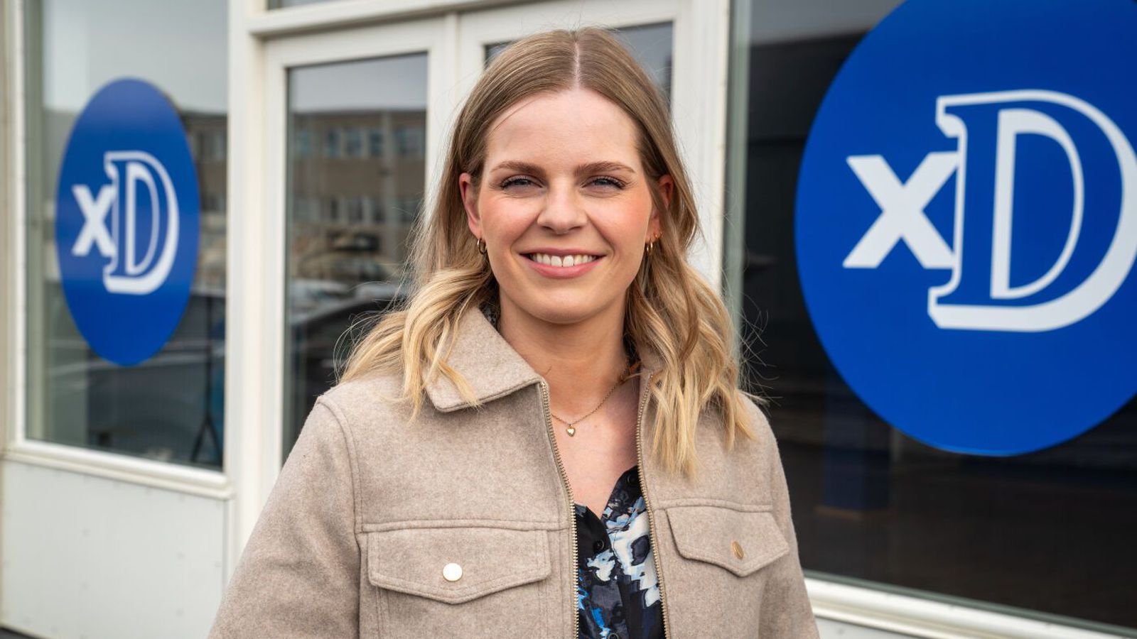 Berg­lind Ósk sögð næsti bæjar­stjóri Akur­eyrar