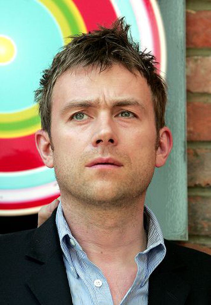 Damon Albarn er völundur á tónlistarsviðinu eins og sannast með nýju verki hans sem er ópera.