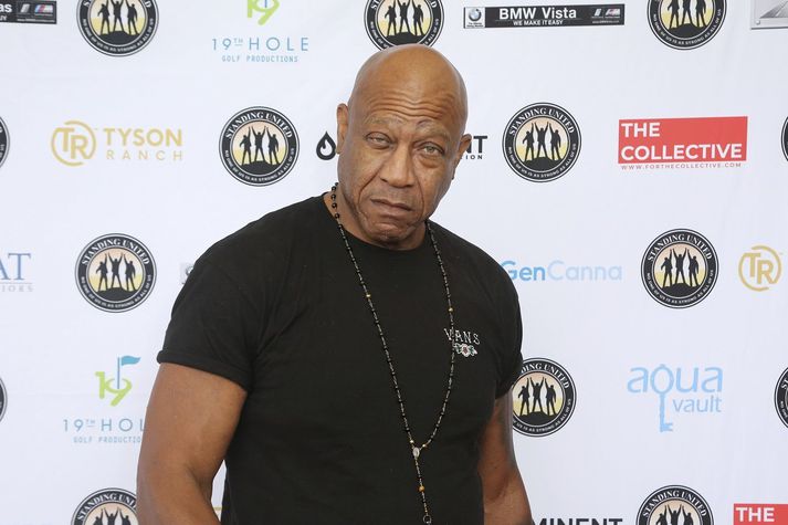 Tommy „Tiny“ Lister var 62 ára gamall en hann fannst látinn á heimili sínu í Kaliforníu í gær.