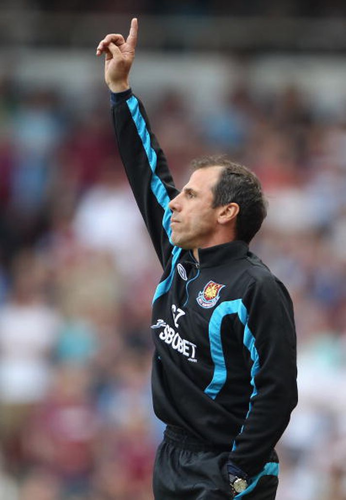 Gianfranco Zola.